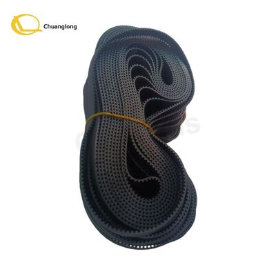 NCR-presentator Verticaal vervoerband Automatische kassa-machine Onderdelen Nieuwe riem P/N 445-0644331/4450644331