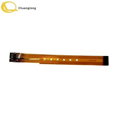 NCR Sankyo 3Q8 Card Reader Lees en schrijf Magnetische kop R/W123 P/N 998-0235655/9980235655