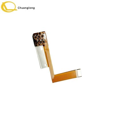 Goede prijs NCR 66xx 6622E serie DIP Smart Card Reader R/W Magnetische kop Keramische lees- en schrijfkop DCRHSS22E online