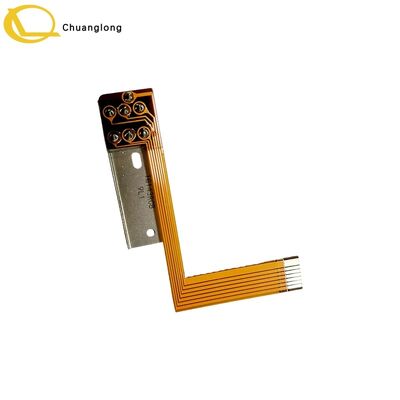 NCR 66xx 6622E serie DIP Smart Card Reader R/W Magnetische kop Keramische lees- en schrijfkop DCRHSS22E