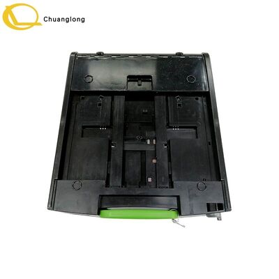 Wincor Nixdorf Cineo C4060 Afkeur Cassette Contant Geld Terug Box ATM Machine Onderdelen P/N 1750178754/01750178754
