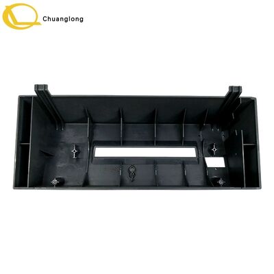 Wincor Nixdorf / Diebold Nixdorf PC 280 Onderste Voorklep Donkerblauw Artikelnummer 01750291112/1750291112