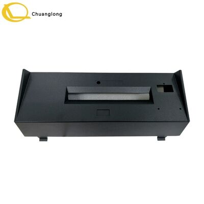Goede prijs Wincor Nixdorf / Diebold Nixdorf PC 280 Onderste Voorklep Donkerblauw Artikelnummer 01750291112/1750291112 online