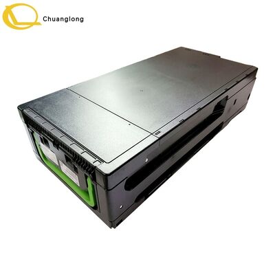 Wincor Nixdorf/Dieblod Nixdorf DN200 CAS Cash Recycling Cassette Veilige geldverzamelbox ATM Reserveonderdeel P/N 1750305094/01750305094