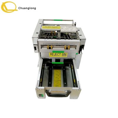 Goede prijs Hyosung CDU-1105 1000 Biljetten Type Lade Dispenser met Cassette ATM Reserveonderdeel 1800SE/2700CE/Halo S/Halo P/N 7010000199/S7010000199 online