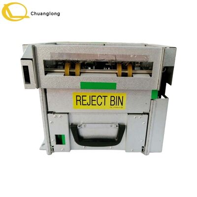 Hyosung CDU-1105 1000 Biljetten Type Lade Dispenser met Cassette ATM Reserveonderdeel 1800SE/2700CE/Halo S/Halo P/N 7010000199/S7010000199