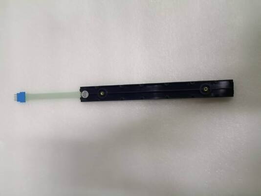 01750190138 Geldautomaat machineonderdelen Wincor Cineo Tastatur Softkey 01750190136