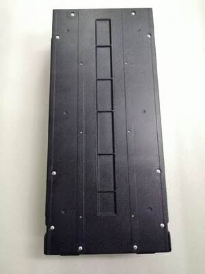 Fujitsu ATM Cash Part Cassette / Cash Box KD03300-C700 voor F510 / F-510