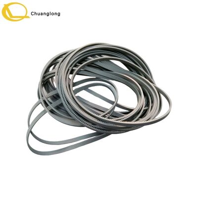 Diebold Nixdorf DN Gordel Vert Transp 4 Cassetten Diebold Opteva Timing Belt 4 P/N 49-204013-000D/49204013000D