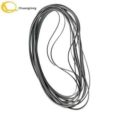 Diebold Nixdorf DN Gordel Vert Transp 4 Cassetten Diebold Opteva Timing Belt 4 P/N 49-204013-000D/49204013000D