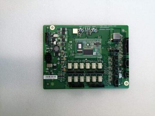 49244456000C wincor-DN Diebold CCA LCC PCBA lager controle kaart 1750356837
