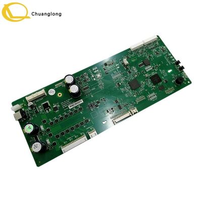 Diebold DN serie DN100D PCBA Main AFD 2.0 Core Control Board Motherboard ATM Spare Part P/N 49267153000A/49-267153-000A