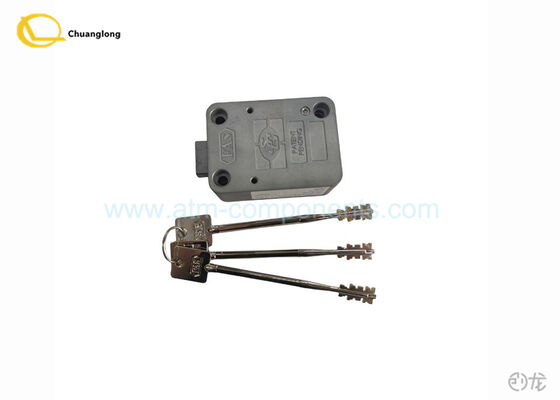 ATM-onderdelen 2050XE kluis en slot