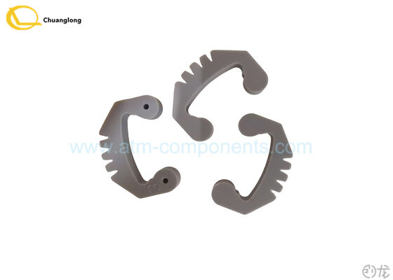 4P007453-002 Hitachi HCM 3842 ATM Machine Reserveonderdelen WZP.RUBBER BUSH