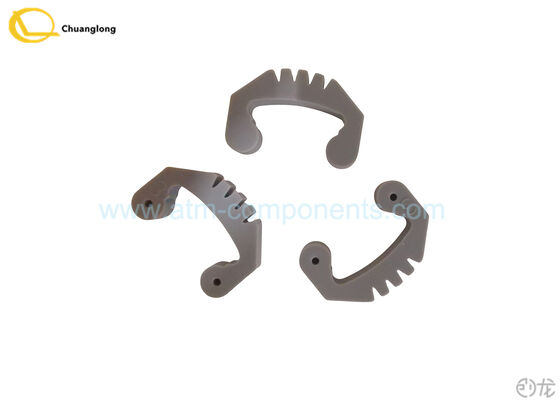 4P007453-002 Hitachi HCM 3842 ATM Machine Reserveonderdelen WZP.RUBBER BUSH