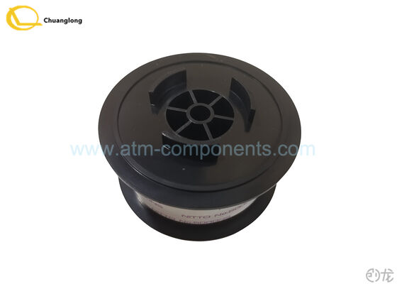Goede prijs M7628716A ATM-onderdelen 49024234000B Hitachi 2845V WTS-REEL-SH ASSY Escrow Tape online