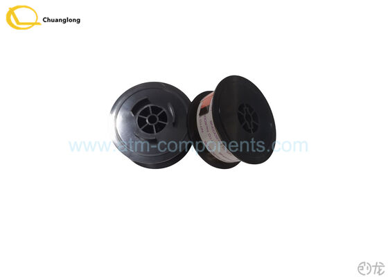 M7628716A ATM-onderdelen 49024234000B Hitachi 2845V WTS-REEL-SH ASSY Escrow Tape