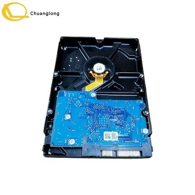 Gekochte schijf Toshiba DT01ABA100V 1TB SATA 6.0 Gb/s 5700 RPM Desktop Hard Drive (DT01ABA100)