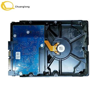 Gekochte schijf Toshiba DT01ABA100V 1TB SATA 6.0 Gb/s 5700 RPM Desktop Hard Drive (DT01ABA100)
