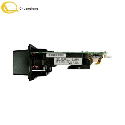 Hyosung ATM Sankyo Dip Card Reader Magnetische Strip Card Reader RDR TRK 1/2/3 R IC R/W 12V USB ICM330-3R1395 H/F