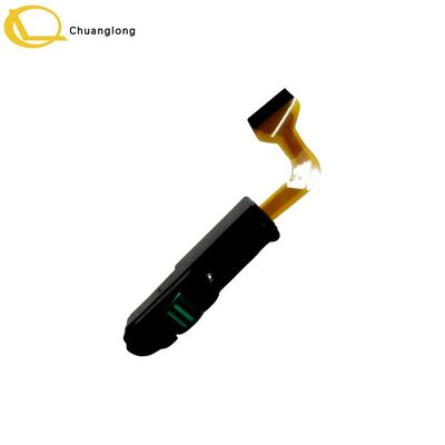 Diebold Nixdorf DN Kaartlezer ICT3H5-3A7790 CHD-MOT Magnetische Kop G13A888B01 ATM Onderdelen P/N 01750304620-1/1750304620-1