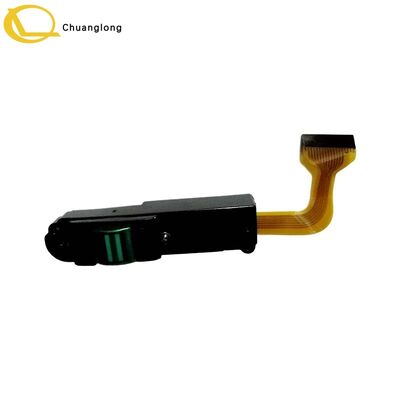 Goede prijs Diebold Nixdorf DN Kaartlezer ICT3H5-3A7790 CHD-MOT Magnetische Kop G13A888B01 ATM Onderdelen P/N 01750304620-1/1750304620-1 online