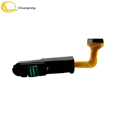 Diebold Nixdorf DN Kaartlezer ICT3H5-3A7790 CHD-MOT Magnetische Kop G13A888B01 ATM Onderdelen P/N 01750304620-1/1750304620-1