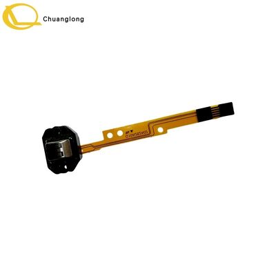 Diebold Nixdorf DN Wincor Sankyo Kaartlezer ICT3H5-3A7790 Magnetische PRE-kop G13A888B01/G12A049A01 P/N 01750304620/1750304620