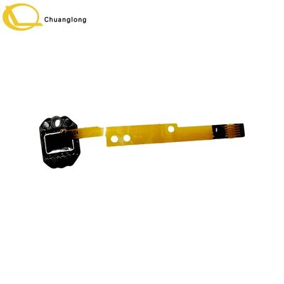 Diebold Nixdorf DN Wincor Sankyo Kaartlezer ICT3H5-3A7790 Magnetische PRE-kop G13A888B01/G12A049A01 P/N 01750304620/1750304620