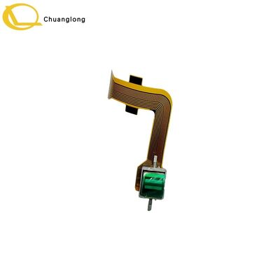 Wincor Nixdorf/Dieblod Nixdorf Cineo Card Reader V2C CHD-V2CU Magnetisch hoofd voor lezen en schrijven Hico R/W P/N 1770031905/1790876103