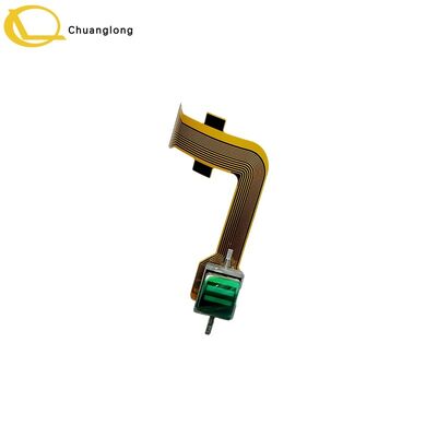 Wincor Nixdorf/Dieblod Nixdorf Cineo Card Reader V2C CHD-V2CU Magnetisch hoofd voor lezen en schrijven Hico R/W P/N 1770031905/1790876103