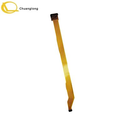 Hitachi 2845SR V2G Card Reader Integrated Circuit Module Magnetische TS-EC2G-U13210H voor ATM Spare Parts