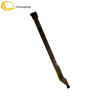 Hitachi 2845SR V2G Card Reader Integrated Circuit Module Magnetische TS-EC2G-U13210H voor ATM Spare Parts