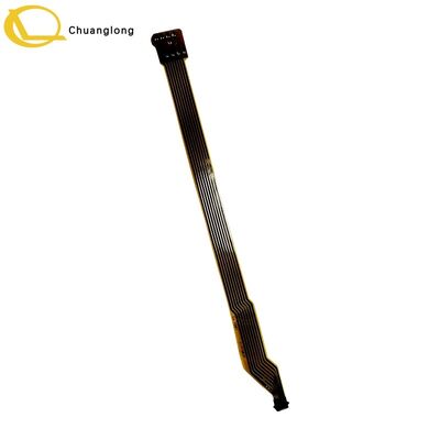 Hitachi 2845SR V2G Card Reader Integrated Circuit Module Magnetische TS-EC2G-U13210H voor ATM Spare Parts