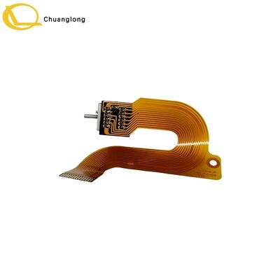 Wincor Nixdorf/Diebold Nixdorf ATM Wincor V2X/V2XF R/W Lezen en Schrijven Kop Assy P/N 1770006974/01770006974/4999785-4