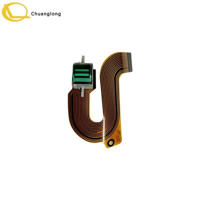 Wincor Nixdorf/Diebold Nixdorf ATM Wincor V2X/V2XF R/W Lezen en Schrijven Kop Assy P/N 1770006974/01770006974/4999785-4