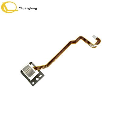 Wincor Nixdorf/Diebold Nixdorf V2X Kaartlezer Pre-Read Magnetische Kop ATM Reserveonderdeel P/N 6954086-9