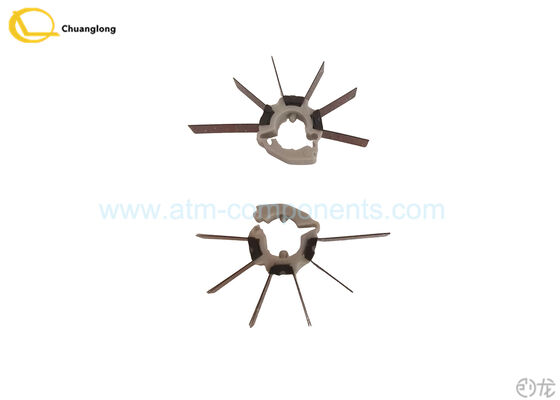 4P007458D ATM-onderdelen Hitachi 3842 HCM RB Recycling Cassette WRB-S.ROLR2 ASSY