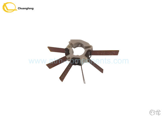 4P007458D ATM-onderdelen Hitachi 3842 HCM RB Recycling Cassette WRB-S.ROLR2 ASSY