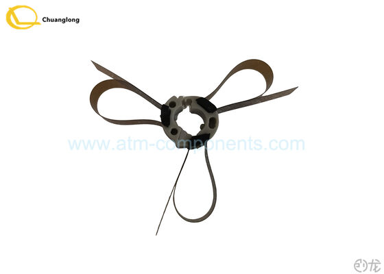 4P007460A ATM-onderdelen Hitachi 7500SR WCS-S.ROLR ASSY Diebold WCS-S ROLR Assy HCM BH-P4P075467BECRM BCRM Hitachi 4P007460A 49024216000B