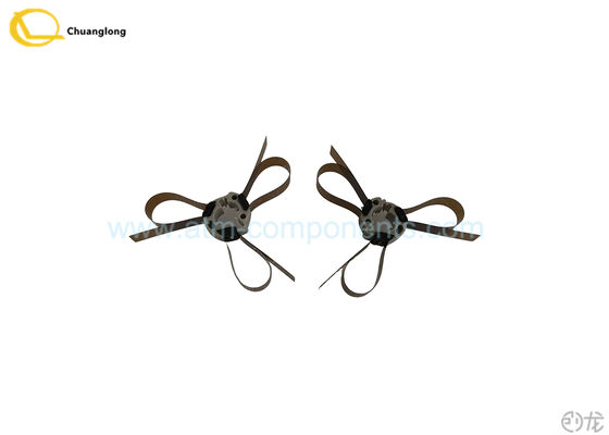 4P007460A ATM-onderdelen Hitachi 7500SR WCS-S.ROLR ASSY Diebold WCS-S ROLR Assy HCM BH-P4P075467BECRM BCRM Hitachi 4P007460A 49024216000B