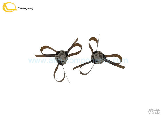 4P007460A ATM-onderdelen Hitachi 7500SR WCS-S.ROLR ASSY Diebold WCS-S ROLR Assy HCM BH-P4P075467BECRM BCRM Hitachi 4P007460A 49024216000B