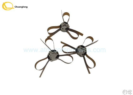 4P007460A ATM-onderdelen Hitachi 7500SR WCS-S.ROLR ASSY Diebold WCS-S ROLR Assy HCM BH-P4P075467BECRM BCRM Hitachi 4P007460A 49024216000B