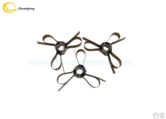 4P007460A ATM-onderdelen Hitachi 7500SR WCS-S.ROLR ASSY Diebold WCS-S ROLR Assy HCM BH-P4P075467BECRM BCRM Hitachi 4P007460A 49024216000B