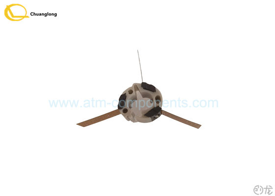 4P007460B ATM-onderdelen Hitachi Hcm 3842 WCS-S.ROLR ASSY