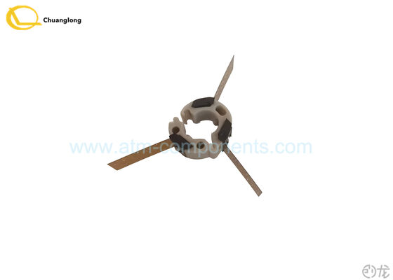 Goede prijs 4P007460B ATM-onderdelen Hitachi Hcm 3842 WCS-S.ROLR ASSY online