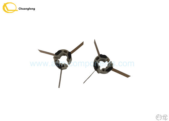 4P007460B ATM-onderdelen Hitachi Hcm 3842 WCS-S.ROLR ASSY