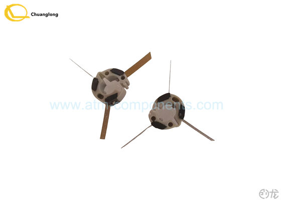 4P007460B ATM-onderdelen Hitachi Hcm 3842 WCS-S.ROLR ASSY