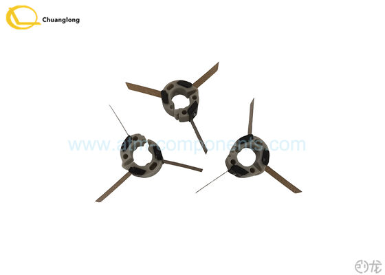 4P007460B ATM-onderdelen Hitachi Hcm 3842 WCS-S.ROLR ASSY