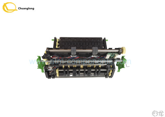 1750140999 01750140999 ATM Onderdelen Wincor Cineo C4060 Transporteenheid Kop Korte Weg Crs/ATS
